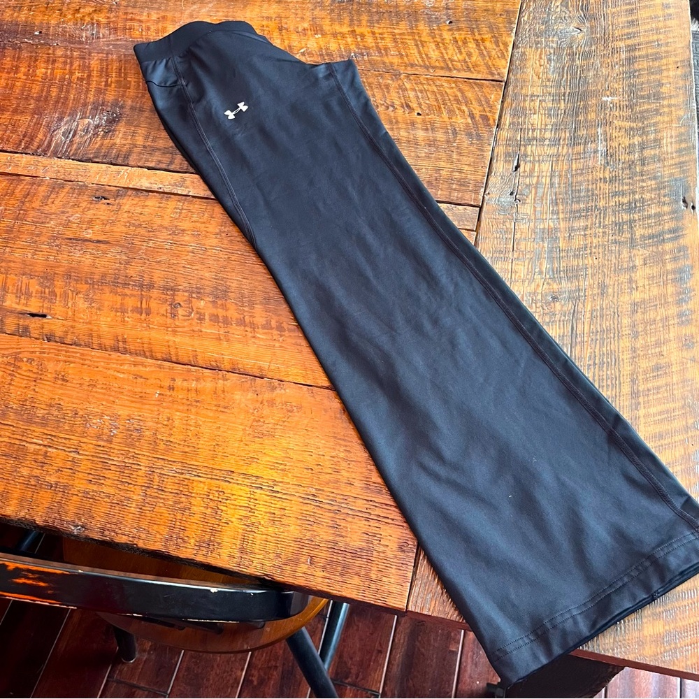 Under Armour Workout Pants - Small 🧘‍♀️